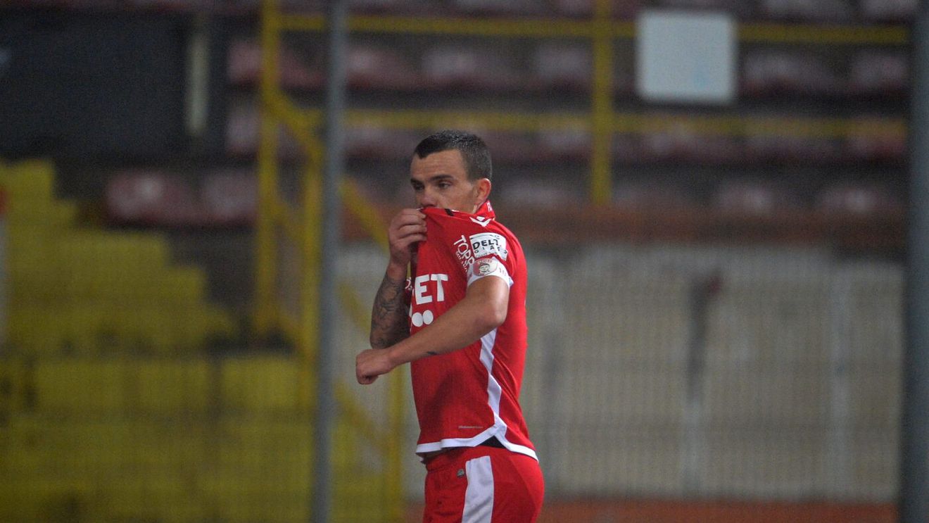 Cum l-a făcut Dinamo să plângă pe Dan Nistor! Nu i-a venit să creadă ce i se întâmplă