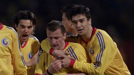 "Am fost jaloane până atunci. Niciodată nu m-am simțit mai mic". Reacția dură a lui Daniel Pancu după ce România a pierdut în fața Spaniei