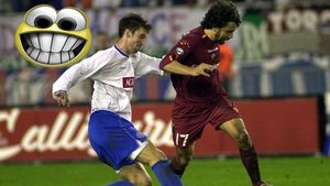 Tomassi explică transferul în China: "Mă voi îmbogăți...spiritual și cultural!"