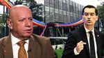 Pensia ridicolă l-a împins la un gest neaşteptat! Vicepreşedintele Comisiei Tehnice a FRF a dat în judecată chiar instituția condusă de Răzvan Burleanu