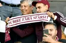 Victor Angelescu a făcut dezvăluirea bombă despre viitorul lui Mircea Lucescu, după ce Cristiano Bergodi a fost demis de Rapid: „Este foarte aproape!” VIDEO