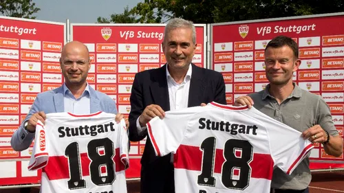 (P) Betano a devenit sponsorul unei mari echipe din Bundesliga