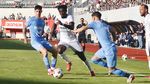 FC Voluntari – FC Hermannstadt Live Text Online, de la 20:30, în returul barajului de menţinere/promovare în Superliga. Ilfovenii forțează revenirea în prima divizie după 2 ani. Echipele probabile