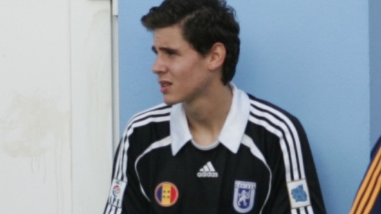 Juventus a renunțat la Silviu Lung jr! L-a adus pe rivalul său!
