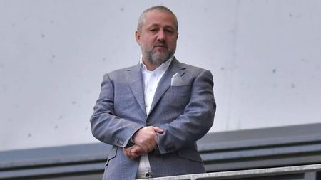 Mihai Rotaru e sincer: „Campionatul e un capitol închis” + Ce a spus jucătorul huiduit de galeria Universității Craiova:  „Niciodată nu mai dă pasă înapoi pe «Oblemenco»”