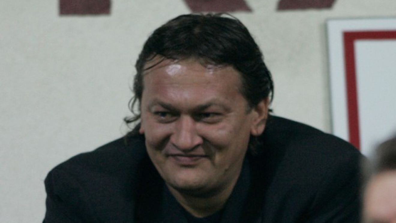 Dănuț Lupu: "Tot CFR-ul va lua campionatul"