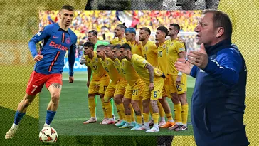 O revenire necesară, un film reconfortant și un gest pozitiv de lider autentic: trei de bine cu Dorinel Munteanu care „și-a găsit echipa, nu echipă”, Generația de Suflet și Florin Tănase