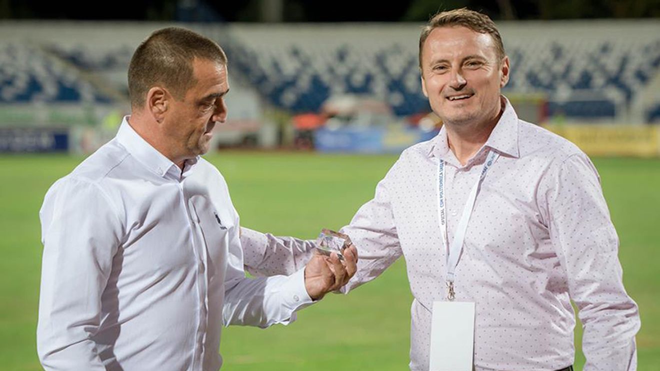 Poli Iași reacționează după scandalul în care este implicat președintele Ambrosie. Ce consideră oficialii din Copou că ar sta, de fapt, în spatele dezvăluirilor făcute azi