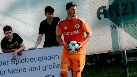 CS Dinamo a ajuns la trei jucători aduși din prima divizie în pauza competițională. L-a împrumutat și pe fratele lui Horațiu Moldovan