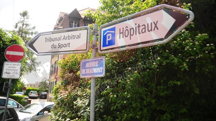 Ori la bal, ori la spital. Reportaj la TAS, locul de pelerinaj al sportului românesc: "Am auzit de voi"