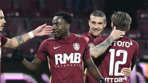 Nelu Varga vrea să facă cel mai tare transfer din istoria lui CFR Cluj. Sunt patru echipe care doresc vedeta din Gruia, iar ardelenii au adus deja înlocuitor. EXCLUSIV 