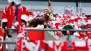 Meci senzațional la Koln! Fortuna Dusseldorf a scăpat victoria printre degete, după ce a condus cu 2-0. În această etapă din Bundesliga s-au înscris 32 de goluri 