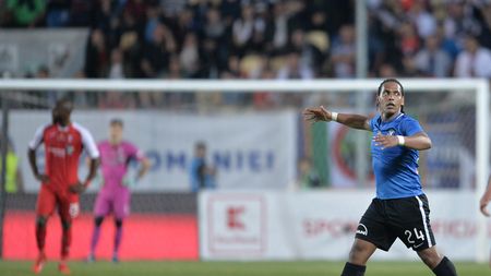 Florin Caramavrov scrie despre "brazilianul cu curul mare". Ce i-a lipsit lui Eric să umple mai multe trofee cu lacrimi 