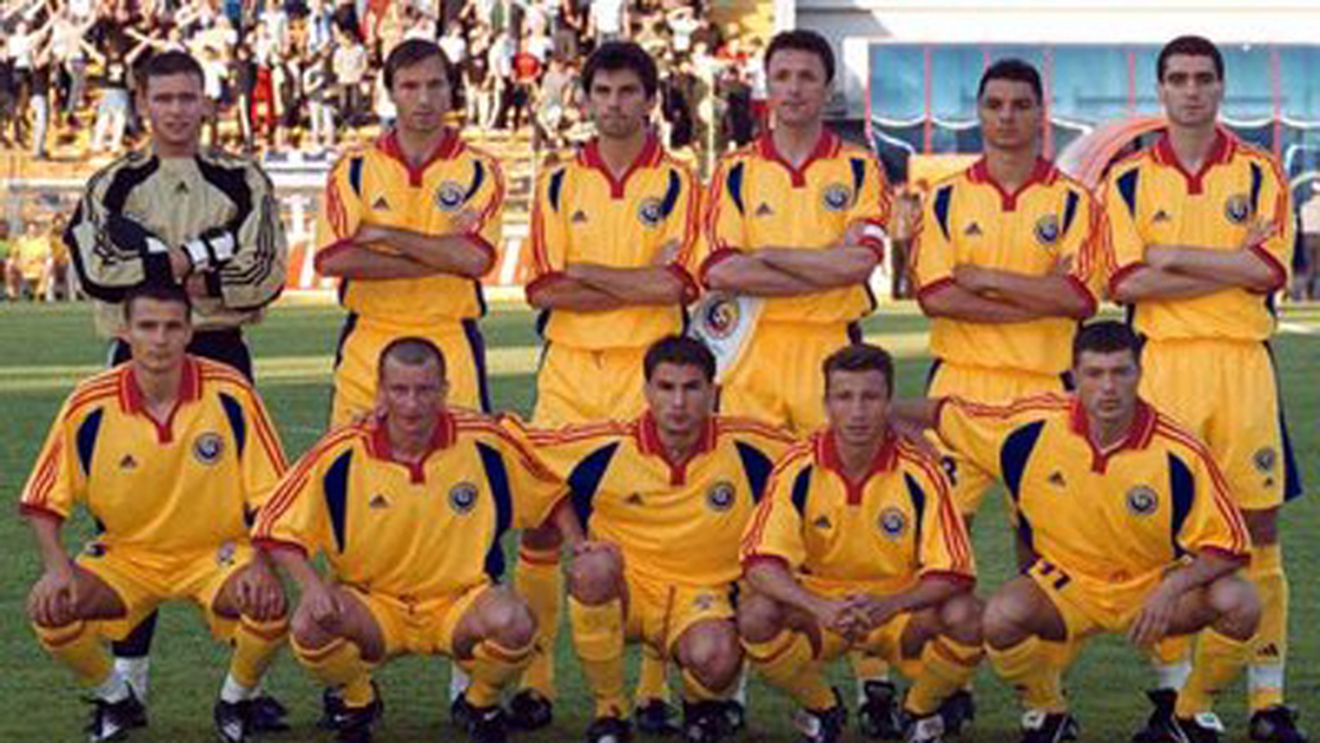 VIDEO Momente unice alături de "tricolori"!** Ascultă imnurile dedicate naționalei în ultimele două decenii