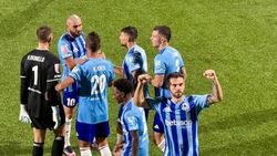 Impact imediat! „Perla” lui Hagi a dat gol la debutul pentru echipa cu 26 de titluri