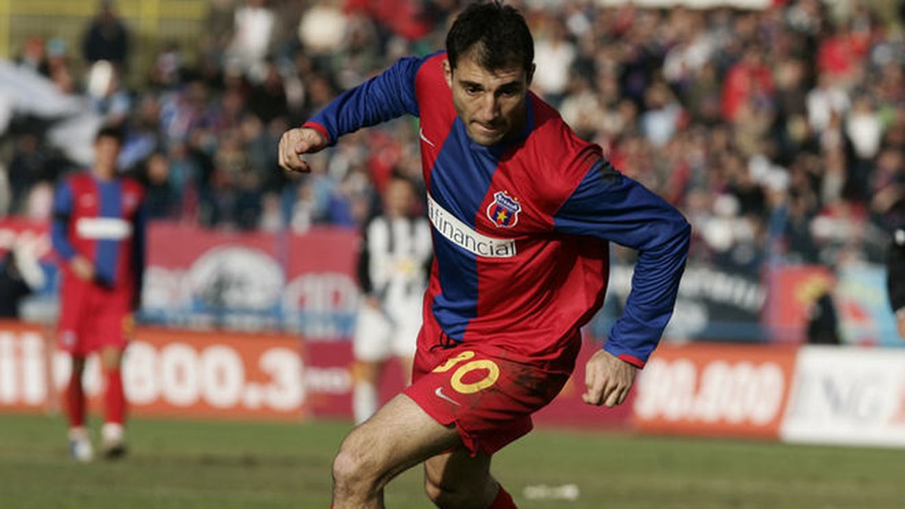 "Becali critică fără logică"** Ce atuuri are Brașovul cu Steaua?