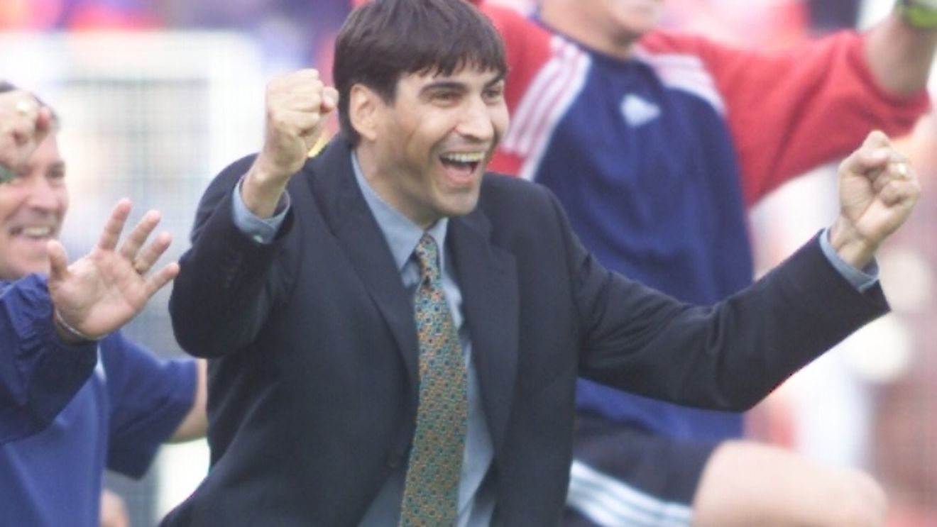 REMEMBER / Pițurcă: "Poate scorul a fost prea sever"