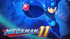 Mega Man 11, anunțat oficial de Capcom