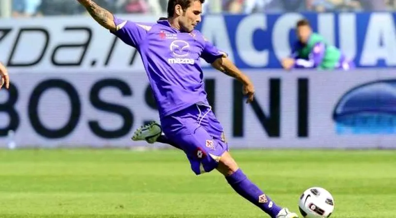 Fiorentina - Bologna 1-1!** Toscanii pregătesc proiectul 