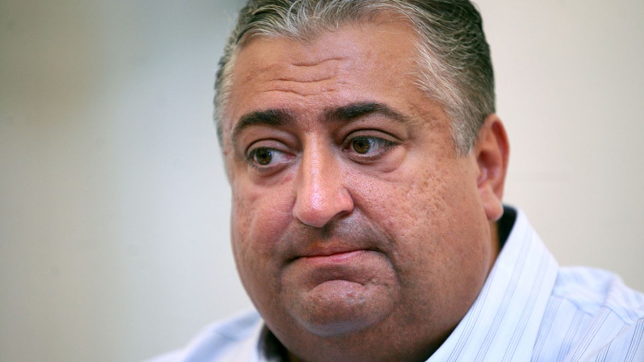 Iancu:** "Mansour a ieșit în decor! Va suporta consecințele"