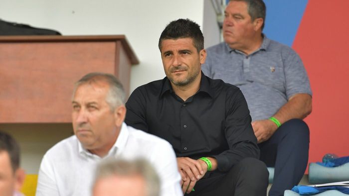 Se produce șocul verii în Giulești? Amenințări pentru Daniel Niculae din partea lui Bocciu', după ce Marius Șumudică a anunțat că nu va lucra niciodată cu el: „Să plece de la Rapid! Nu e clubul lui” | VIDEO EXCLUSIV ProSport Live
