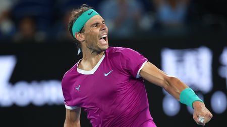 Biletul Zilei: 100% Australian Open pentru un nou „VERDE” »»