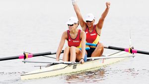 Dilemele Londrei!** ProSport pune zece întrebări înaintea startului Jocurilor Olimpice, atât în privința starurilor ce vor "defila" în Regat, cât și a sportivilor români