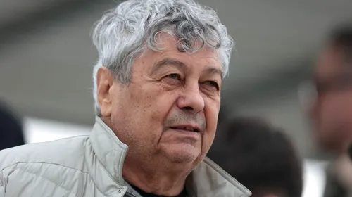 Mircea Lucescu a luat decizia. El este înlocuitorul lui Radu Drăgușin: nume absolut surprinzător, al unui fotbalist crescut la FCSB, dar care a semnat cu Chelsea Londra