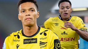 Transfer spectaculos reușit de Poli Iași! Atacant suedez sub comanda lui Leo Grozavu. Moldovenii, nouă achiziții în această iarnă