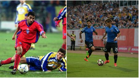 Ionuț Luțu a rămas impresionat de un tânăr fotbalist din Liga 1. I-a plăcut atât de mult încât l-a sunat pe selecționer: "Domn profesor, e bun, nu? Mai bun decât mine. Are frâne, are plecare!" 