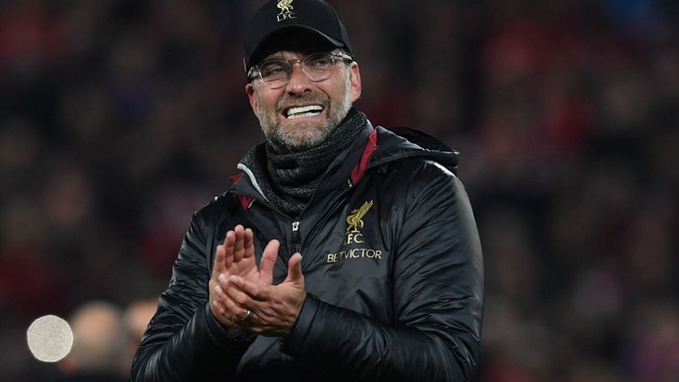 Ofertă fabuloasă pentru Jurgen Klopp!