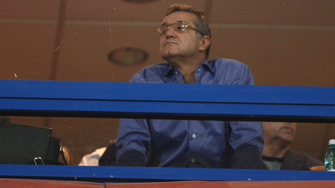 Speriat de 'Bombe'!** 'Gigi nu-l ia pe Sburlea că îi plac fetele! Angajăm jucători care umblă cu băieți!'