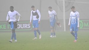 Reacția presei din Cehia după Universitatea Craiova - Sparta Praga 1-2: „Dramă la final"