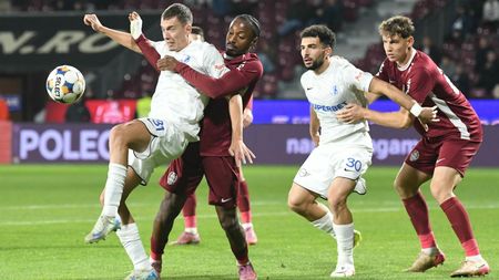 CFR, noaptea în care fotbalul și Mersul Trenurilor sunt date total peste cap! Cronică aspră semnată de Daniel Nazare