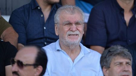Dinu Gheorghe, dezvăluiri incredibile: „Eu știu clar părerea lui Stoichiță despre Răzvan Lucescu!” Ironie pentru FRF: „Îi ajuta Giovanni Becali să ia cina cu Mourinho!” | VIDEO EXCLUSIV ProSport Live