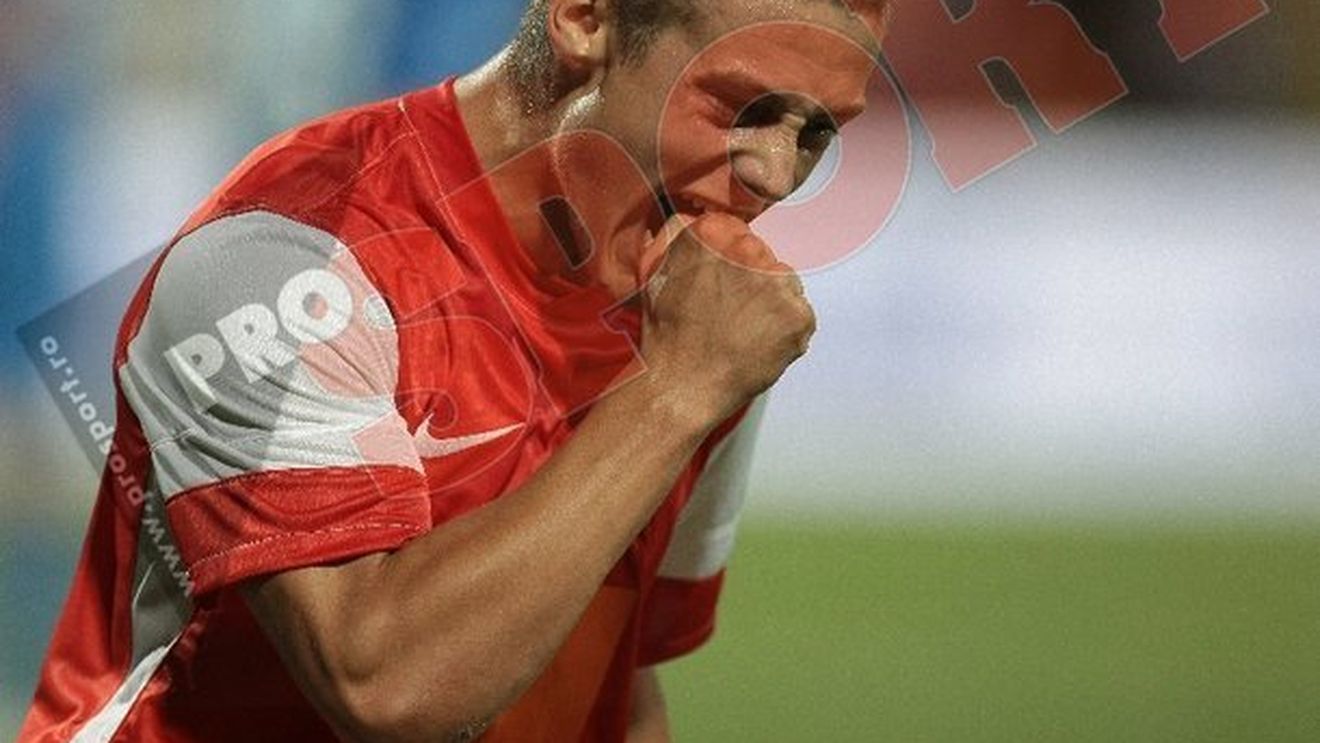 Nicolae Badea: "O necalificare în play-off-ul Ligii Europa ar însemna o mare contraperformanță"