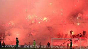 Grecia a primit un nou avertisment din partea UEFA: "Vom fi obligați să vă eliminăm". Politicienii eleni nu dau însă înapoi. Proiectul de lege care a aprins conflictul