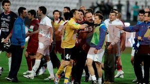 'E vina noastră că n-am învins!** În conflictul cu bistrițenii n-am depășit limita bunului simț!'