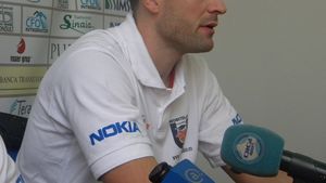 Derby la puterea a doua** Clujul se bate cu Sibiu și Ploiești în decurs de 4 zile