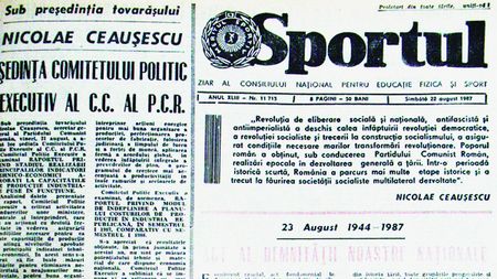 Martorul tăcut!** Presa, câinele de pază al blaturilor