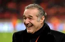 Remarcații lui Gigi Becali după FC Bihor – FCSB 0-2: „Mi-a plăcut foarte mult! E ce mă așteptam”