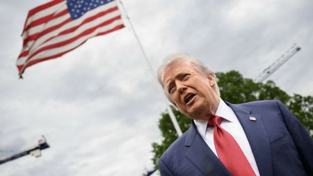 Trump, reacție sinceră despre prețul pentru a vedea naționala SUA: „N-aș plăti 1.000 de dolari pentru asta”