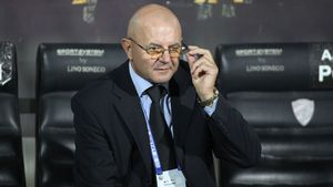 Poli Timișoara e "într-un picior" înaintea meciului cu Oțelul, dar Șunda e optimist: "Noi avem prima șansă"
