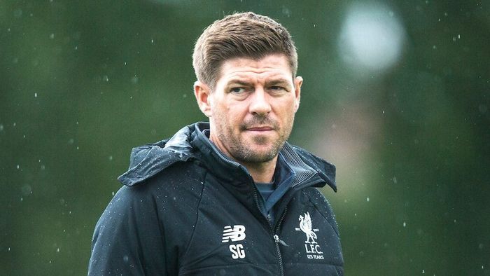 Debut spectaculos pentru antrenorul Steven Gerrard pe Anfield! Cinci goluri, răsturnări de scor și o înfrângere dramatică