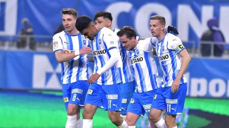 Cele cinci posibile adversare ale Universităţii Craiova în turul 2 preliminar al Conference League. Konyaspor, echipa de evitat pentru olteni