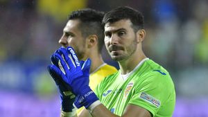 Arabii l-au lăsat șomer, arabii se miră. Situația lui Florin Niță, caz neelucidat: „De neînțeles”