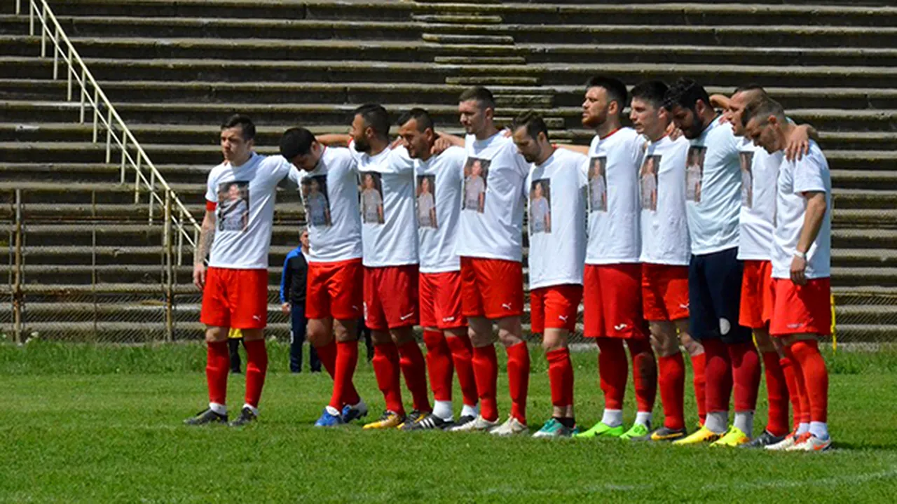 TRAGEDIE | Un fotbalist român, fost jucător la Galați și Rapid, a murit pe terenul de fotbal, în Germania