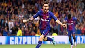 Ronald Koeman, prima reacție despre Leo Messi: „El este cel mai bun!” Primul adversar al Barcelonei din La Liga