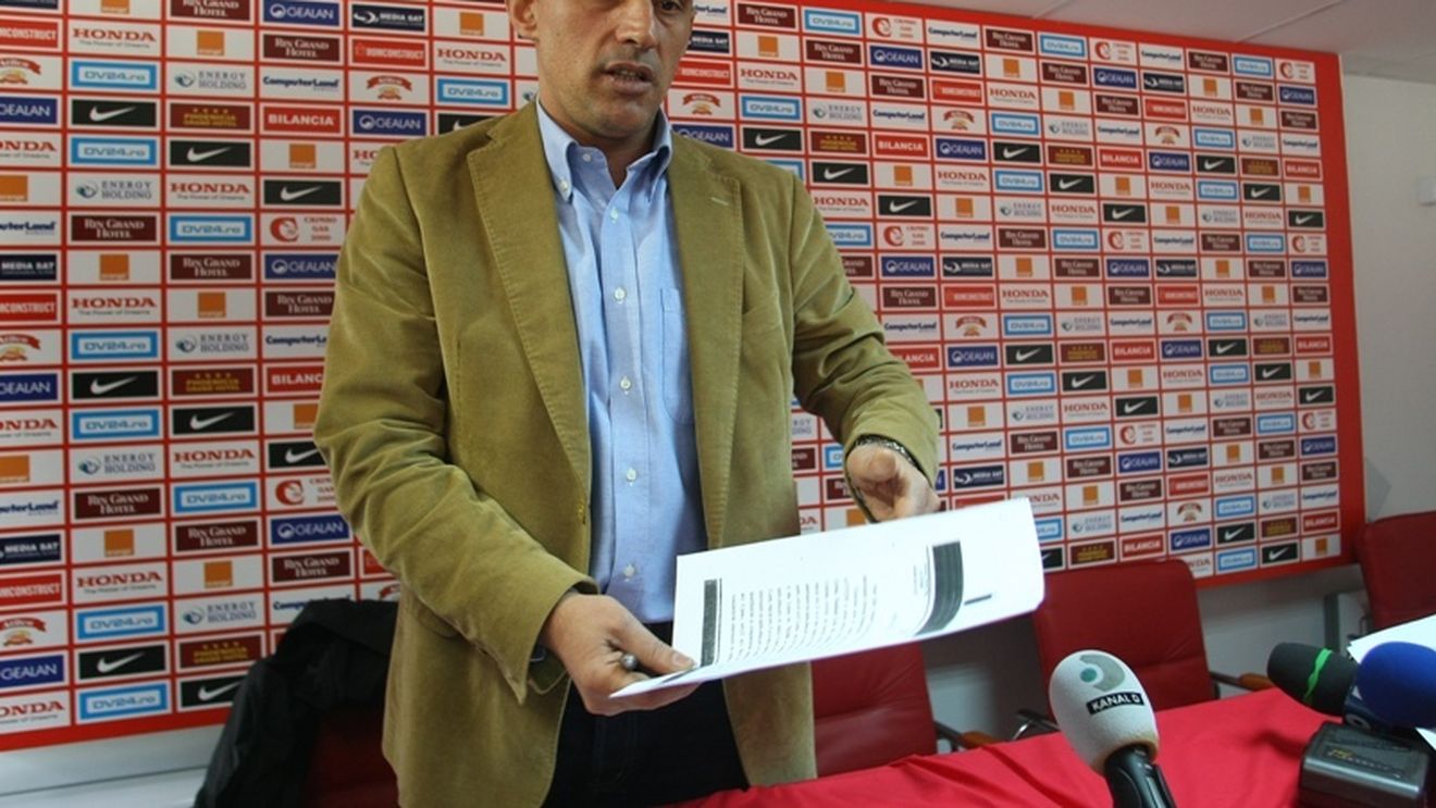 Prunea îl cheamă pe Turcu la comisii:** "A spus numai mizerii despre mine!"