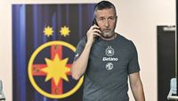 Mihai Stoica a anunțat 4 transferuri noi, de titlu, la FCSB: „Trebuie să vină”